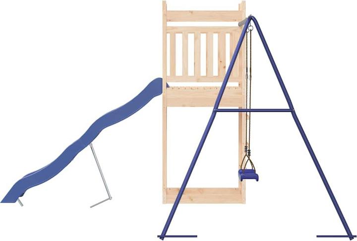 Produktbild vidaXL Spielplatz