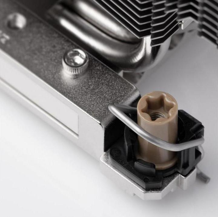 Actual product image Noctua NH-U14S DX-4677 NH-U14S DX-4677 (165 mm)