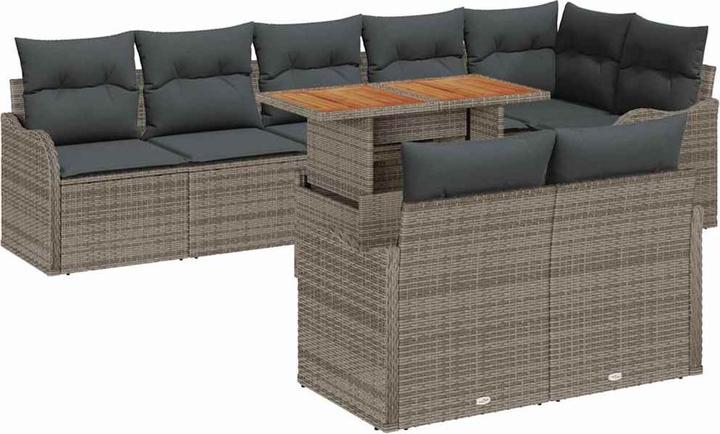 Produktbild vidaXL Morgane