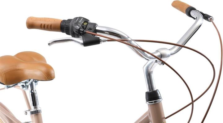 Produktbild Bikestar Citybike (40.60 cm)