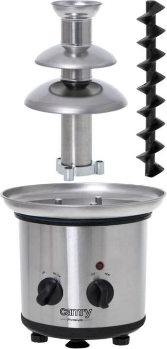 Produktbild Camry CR 4488