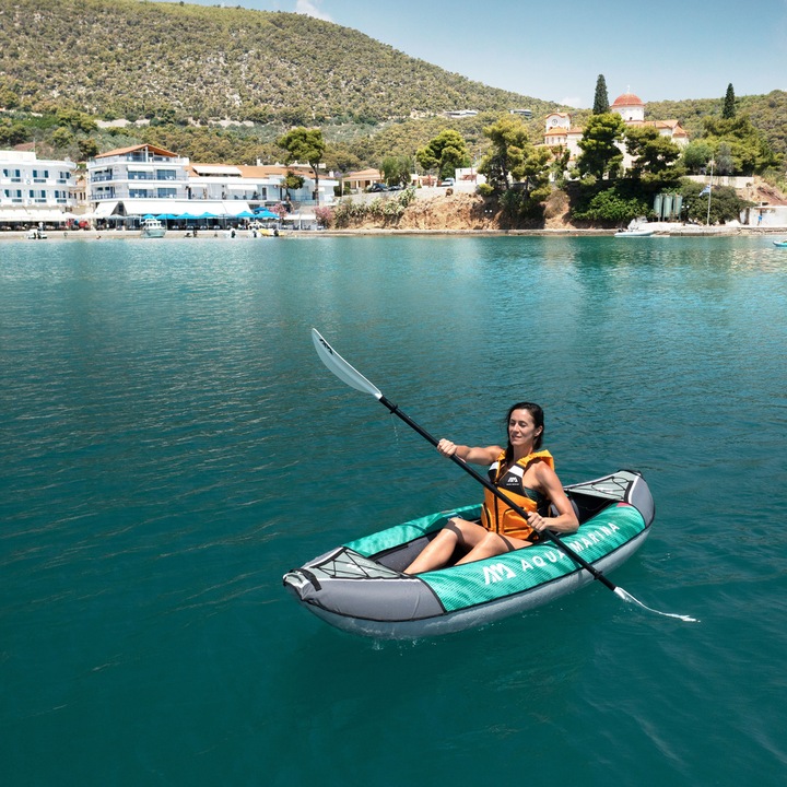 Produktbild Aqua Marina Laxo 285 Kayak (1 Pers.)