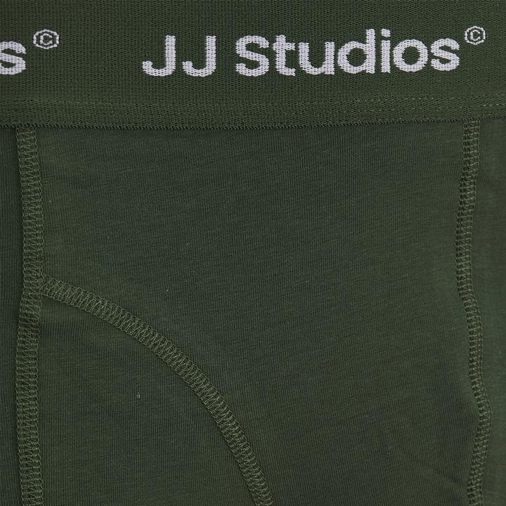 Produktbild Jack & Jones 6er Pack Soho Retro Short / Pant (S, 6er Pack)