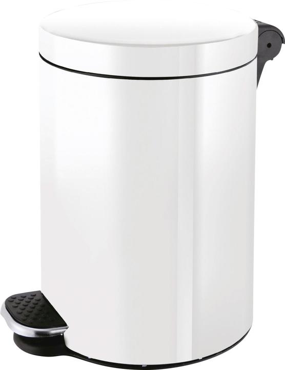Produktbild Zwingo Tretabfallbehälter Silberionen (5 l)