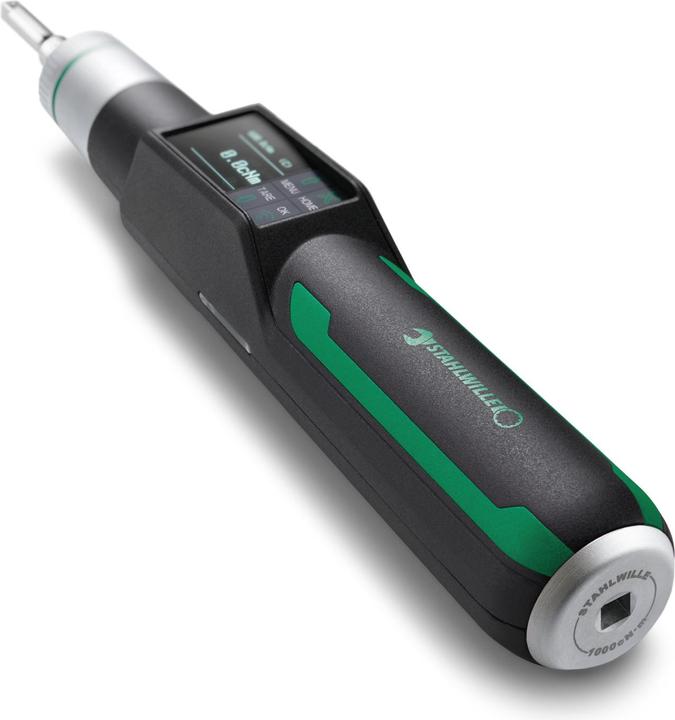 Productafbeelding Stahlwille Torsiotroniek 3 (1/4", 0.30 Nm, 300 Nm)