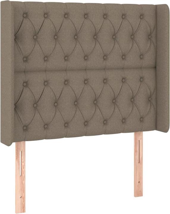 Produktbild VidaXL Jensen (100 x 200 cm)