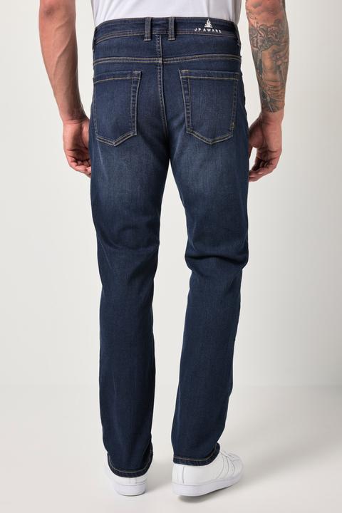 Produktbild JP1880 JP AWARE Jeans, Denim, FLEXNAMIC®, Regular Fit, Vintage Look, OCS zertifizierte Biobaumwolle, bis 72 (54)