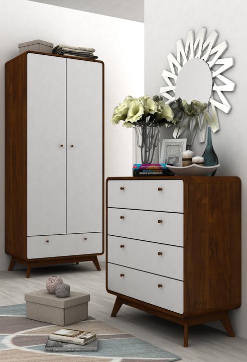 Image du produit Loft 24 Caitlin (39 x 80 x 87.50 cm)