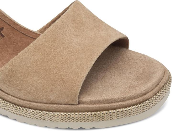 Actual product image Tamaris Sandal (39)