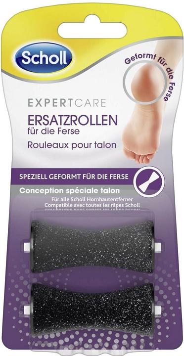 Scholl soins d'experts (2 x)