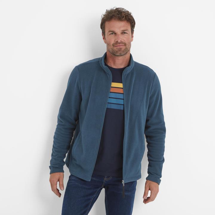 Image du produit TOG24 - Veste polaire REVIVE - Homme (3XL)