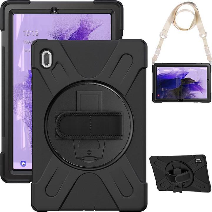 Immagine prodotto eSTUFF AUSTIN Defender Custodia Samsung (S8+, S7+)