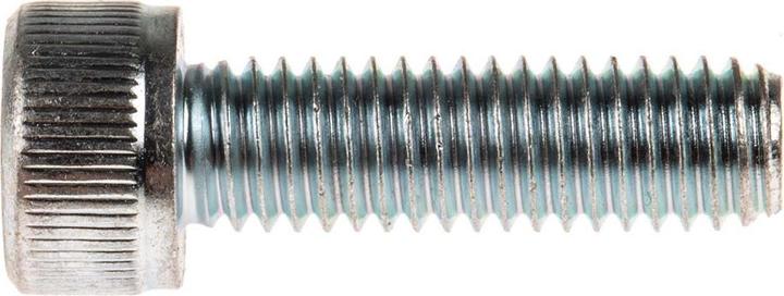 Produktbild RS PRO Schrauben Sechskant M6x20mm (100 Schrauben pro Stück)