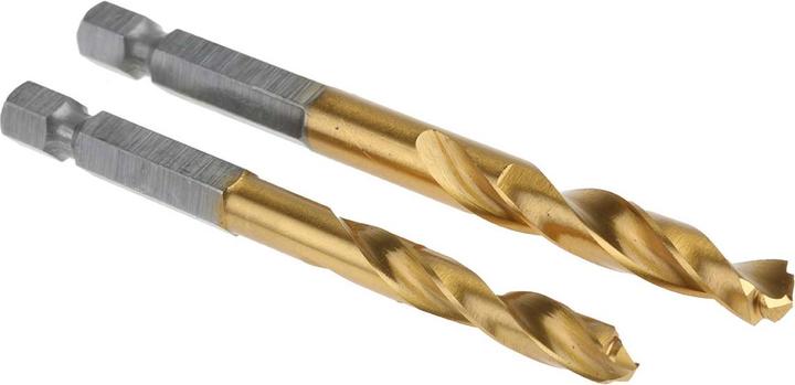 Produktbild Facom Sechskant, Phillips, Pozidriv, Torx Bitsatz schlagfest, 50teilig, Länge 25 mm, 63 mm