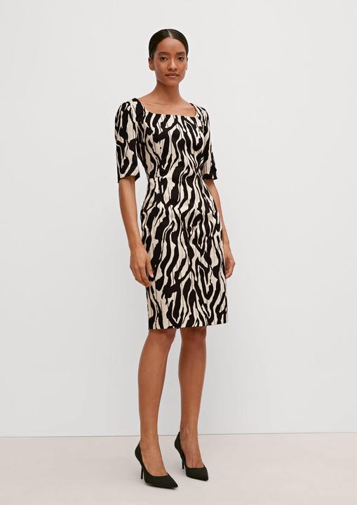 Produktbild Comma Minikleid (36)