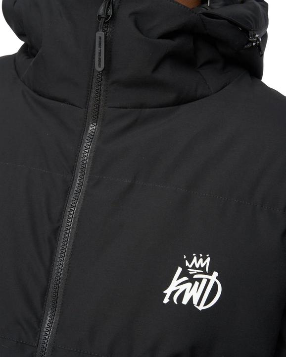Produktbild Kings Will Dream Nahjo Steppjacke (L)
