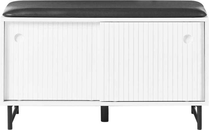 Produktbild Beliani Batoche (85 x 37 x 49 cm)