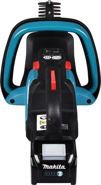 Productafbeelding Makita UH006GD201 (Oplaadbare batterij)