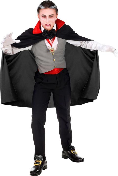 Actual product image Widmann Vampire Lord (116)