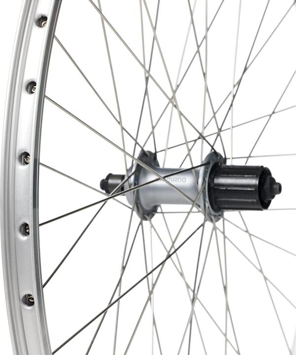 Produktbild DT Swiss Acera T3000 (Hinterrad, 26")