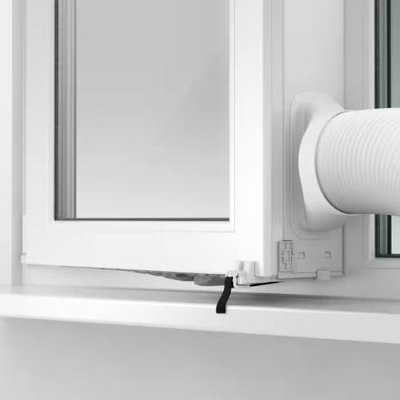Actual product image Electrolux EWKIT5