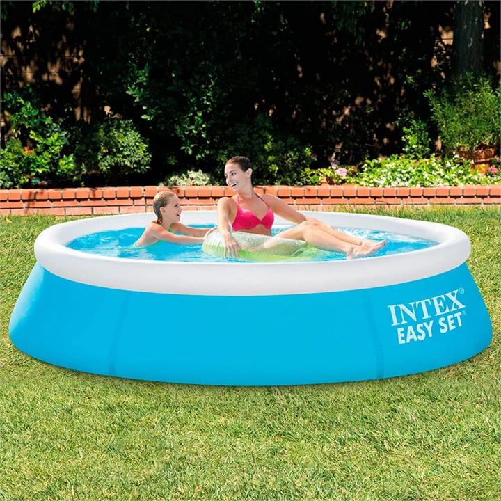 Produktbild Intex Easy (Ø 183 x 51 cm)