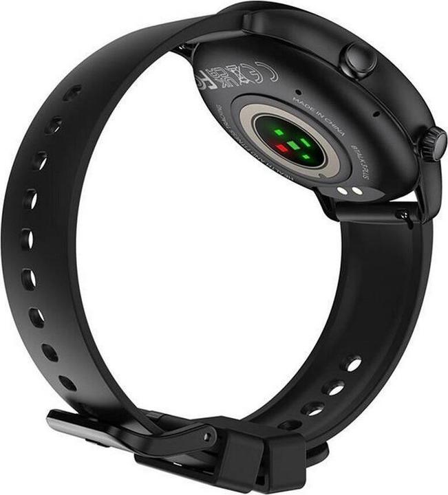 Image du produit Zeblaze Btalk 3 Plus Montre intelligente (Noir)