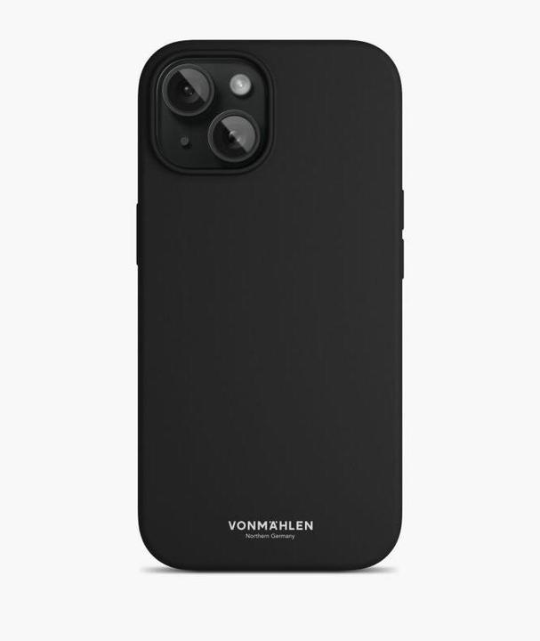 Image du produit Vonmählen Back Cover Eco Silicone (Apple iPhone 15)