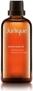 Actual product image Jurlique Lemon Body Oil (Body oil, 100 ml)