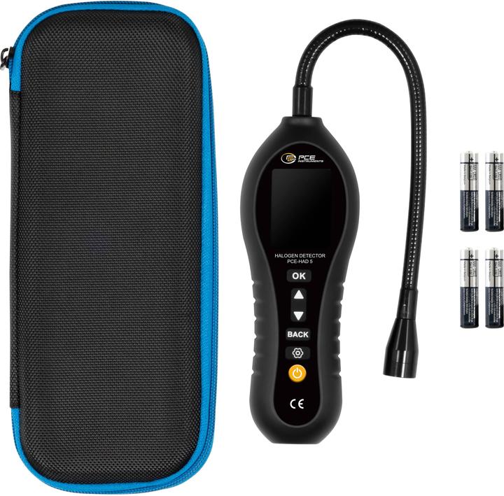 Immagine prodotto PCE Instruments Kältemittel-Messgerät