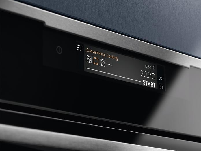 Produktbild Electrolux KOAAS31WX