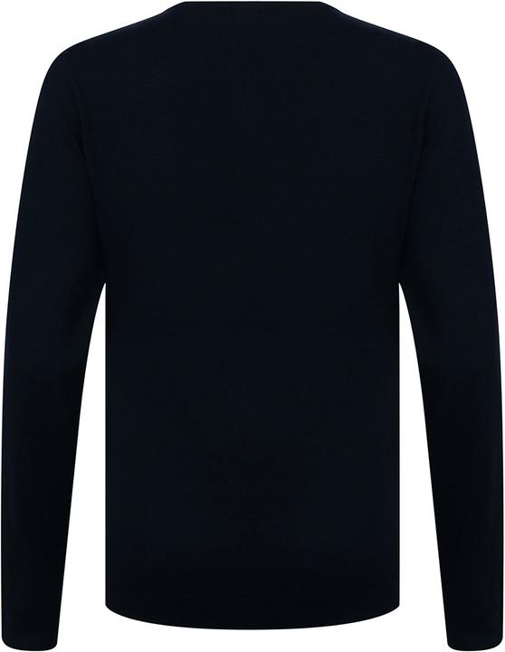 Immagine prodotto Henbury Maglione a maglia fine con scollo a V (L)