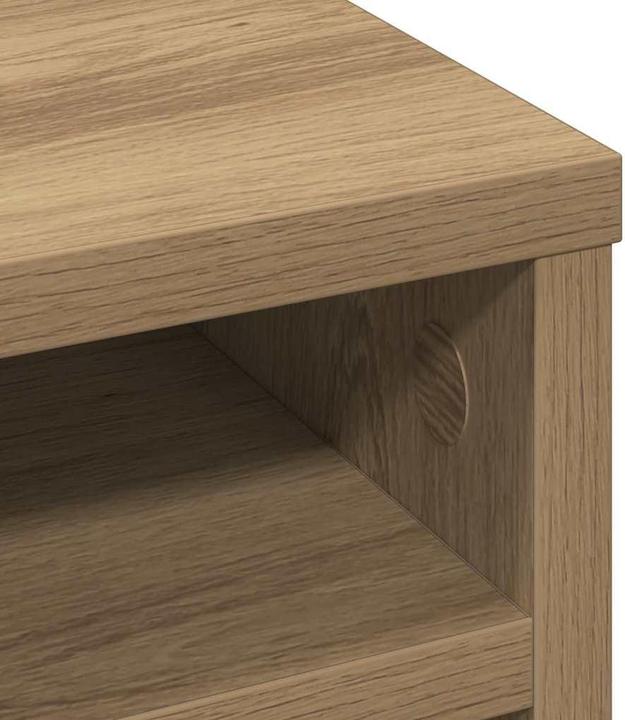 Actual product image vidaXL Schreibtisch Organizer