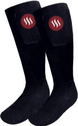 Produktbild Glovii GQ2L Socke Unisex 1 Paar(e) (Einzelpack, L)