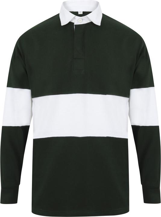 Bianco, verde bottiglia