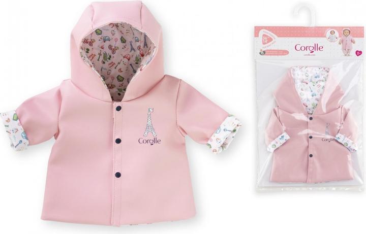 Image du produit Corolle MGP 36cm imperméable, Paris