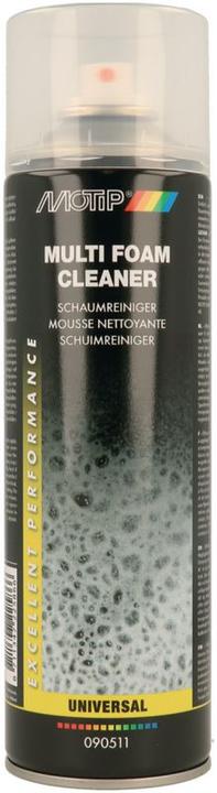 Immagine prodotto Motip Detergente a schiuma M511 (500 ml)