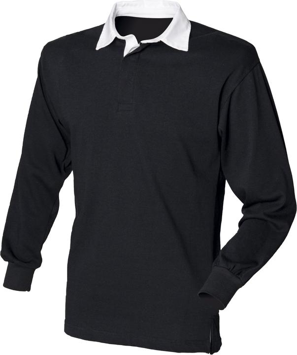 Immagine prodotto Front Row Polo a maniche lunghe (XXL)