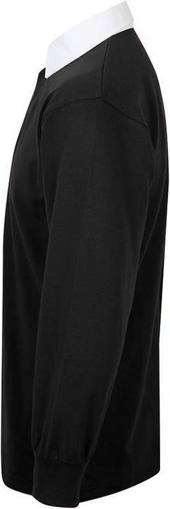 Immagine prodotto Front Row Polo a manica lunga (3XL)
