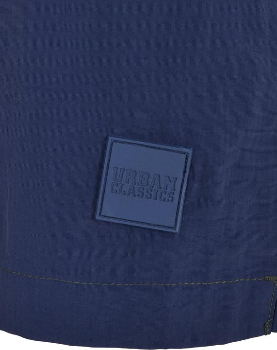 Actual product image Urban Classics 3-Tone Swim Shorts (M)