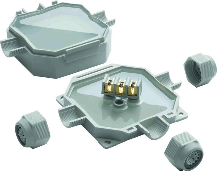 Immagine prodotto Raytech Scatola di giunzione Scatola di distribuzione