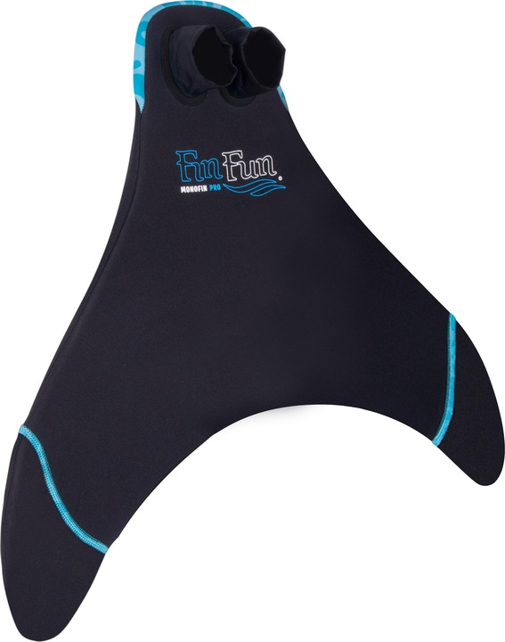 Produktbild Fin Fun Mermaidens Lotus Moon Erwachsene (44 - 46)