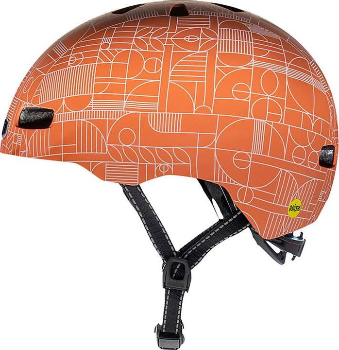 Actual product image Nutcase Street Bahous MIPS Helmet S EU (52 - 56 cm)