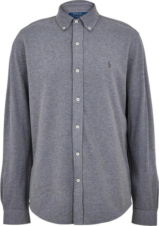 Immagine prodotto Ralph Lauren Camicia Button Down Cotone Premium Uomo (XXL)