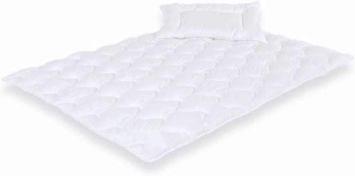 Träumeland Duvet und Kissen Märchenweich