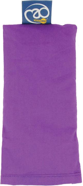 Yoga Mad coussinet ophtalmique