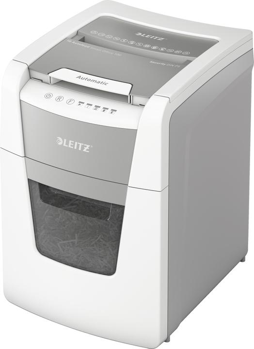Leitz IQ Autofeed Small Office 100 (Microschnitt)