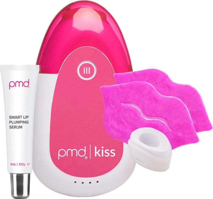 Actual product image PMD Kiss Lip Plumping System