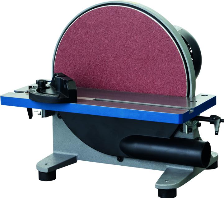 Actual product image Proton Tellerschleifer TS-300M (Disc Sander)