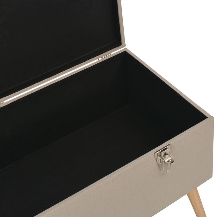 Produktbild vidaXL Hocker